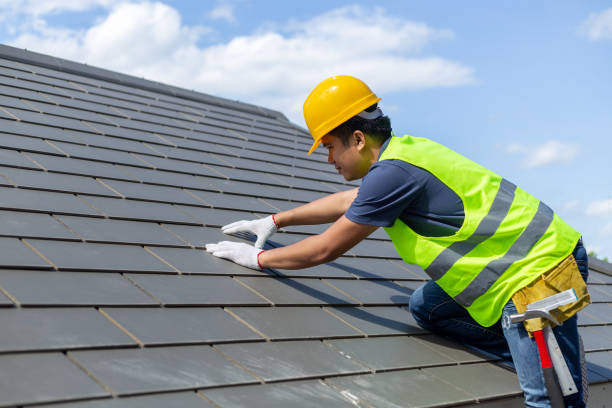 Residential Roof Replacement in Columbiana, OH