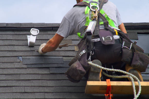 Trusted Columbiana, OH Roofing Contractor Experts