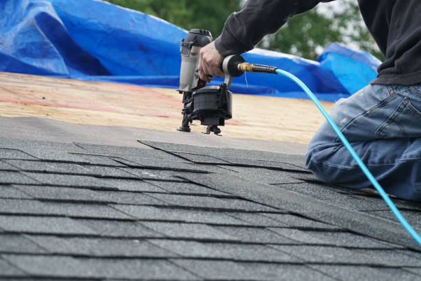 Best Metal Roofing Contractor  in Columbiana, OH
