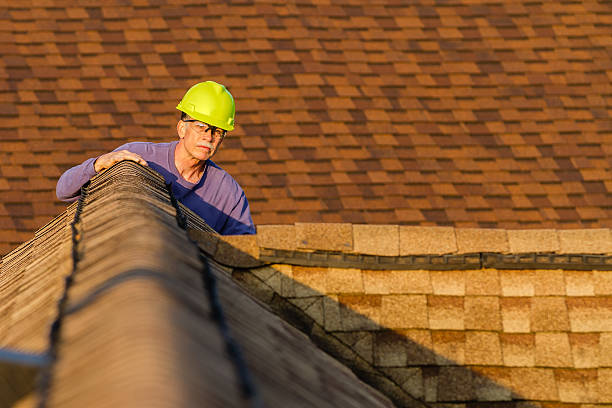 Best Roof Repair Services  in Columbiana, OH