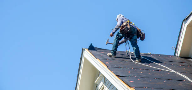 Best Roof Maintenance Services  in Columbiana, OH